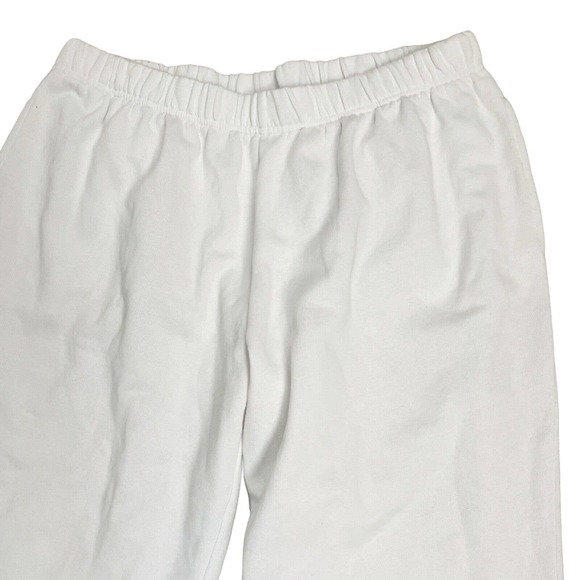 Abound Jogger Sweatpants Pull On Loungewear Elastic Waist - Picture 3 of 5